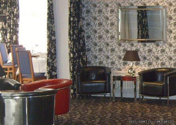 Flexistay Reading West Aparthotel - With Communal Kitchen Use Wnętrze zdjęcie